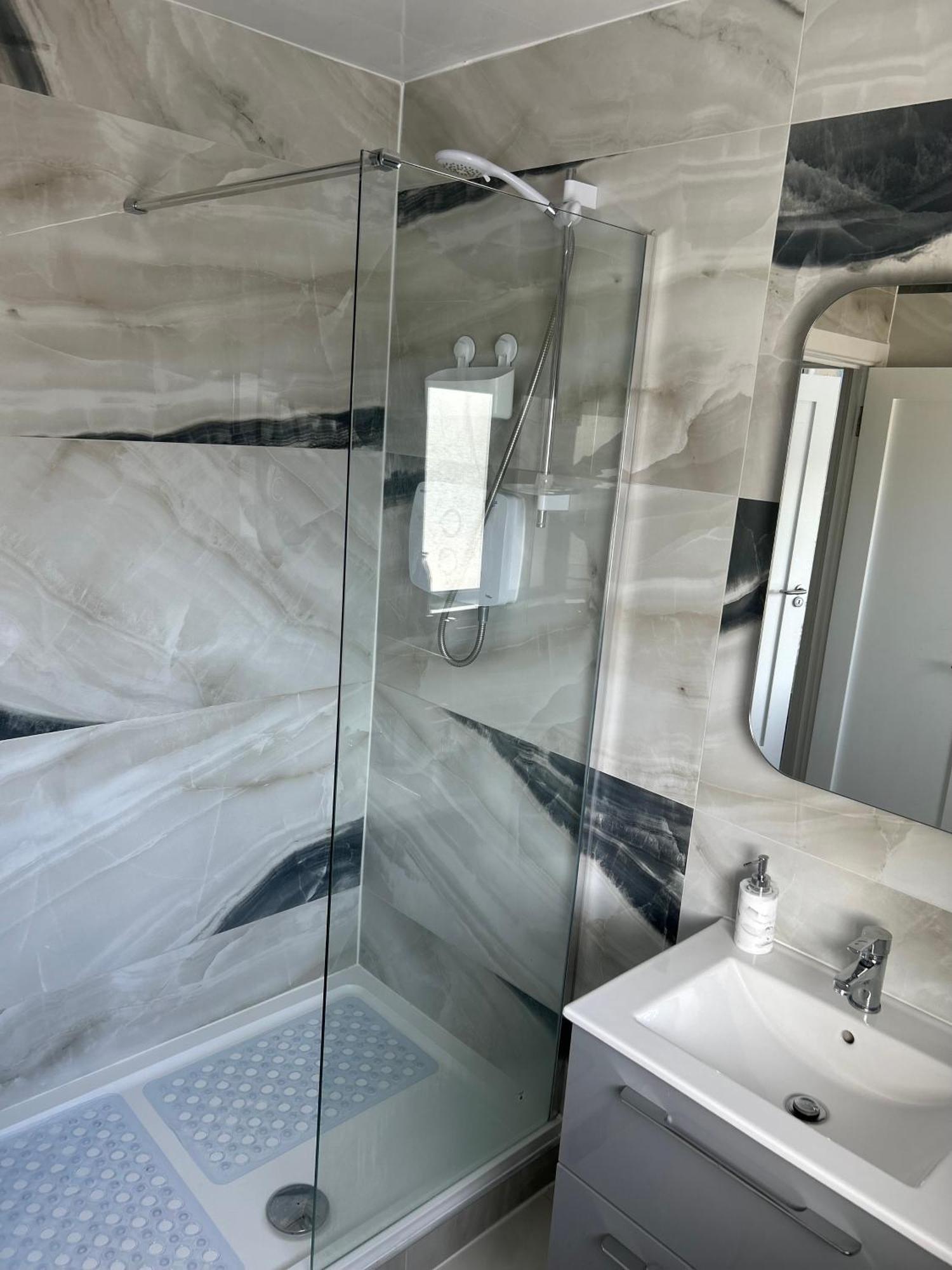 Gracefield Bed and Breakfast Artane Exteriör bild