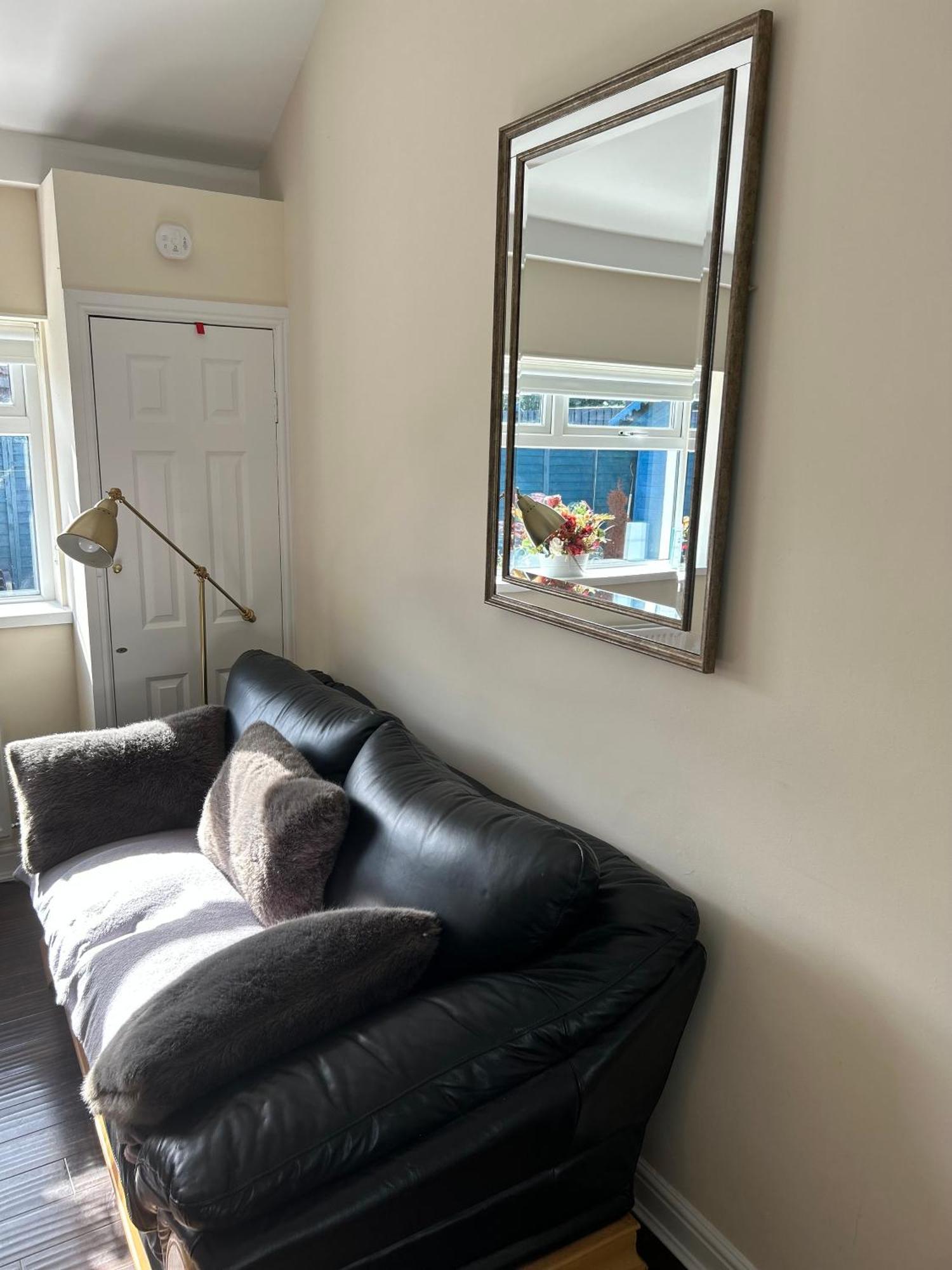 Gracefield Bed and Breakfast Artane Exteriör bild